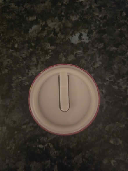 Photo of free Number 3 birthday badge (IG6 3s) #2