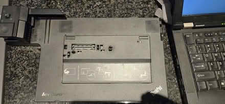 Photo of free ThinkPad Laptop (Kanata Lakes) #2