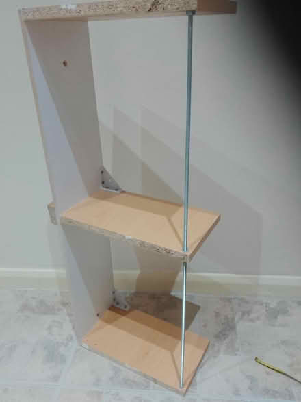 Photo of free Bespoke kitchen unit (Leominster) #2