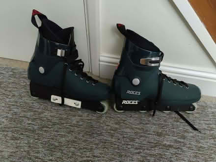 Photo of free Rollerblades (North Tonbridge TN10) #1