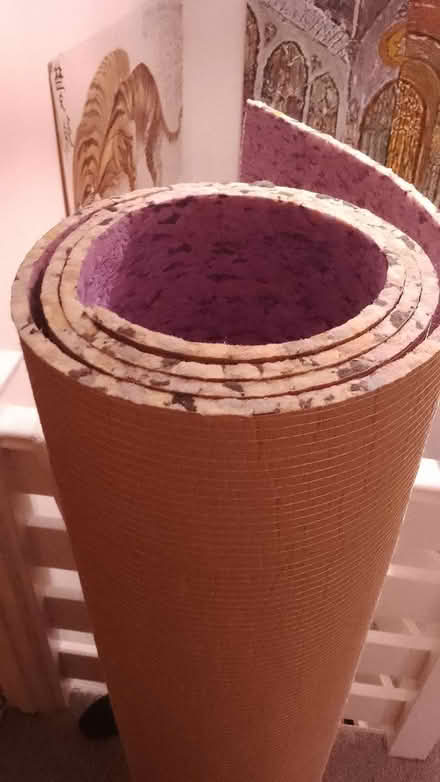 Photo of free Underlay (Wolvercote OX28BS) #1