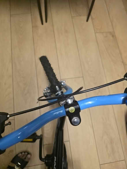 Photo of free Kids bike 6-9years (Birchfield B20) #4