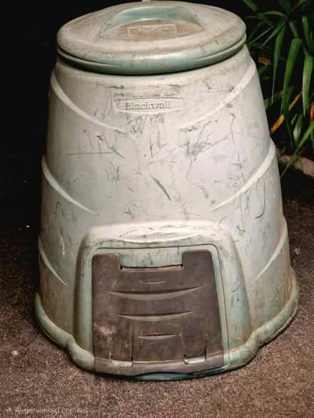 Photo of free Composter (Slyne-with-Hest LA2) #1