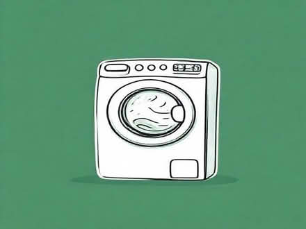 Photo of Condenser tumble dryer working order (Bolton le Sands LA5) #1