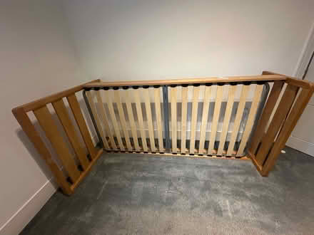 Photo of free Single bed (Se6 2ha) #1