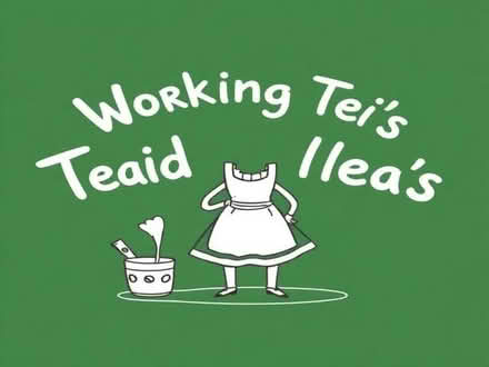 Photo of Working Tea's Maid (Lodgevale Estate LL14) #1