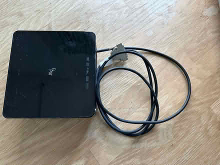 Photo of free Sony surround sound system (Widcombe) #4