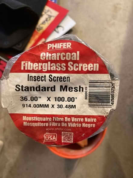 Photo of free Screening (East side of Columbia) #2