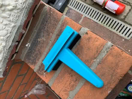Photo of free Window wiper/ scraper (Chelmsford CM2) #2