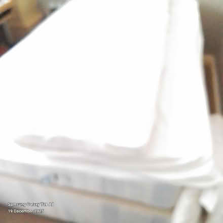 Photo of free Four ft double bed (Biggleswade SG18) #4