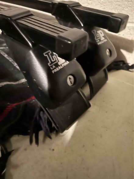 Photo of free Roof bars B7 for VW Passat/Audi A4 (Midsomer Norton BA3) #1