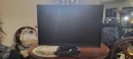 Photo of free Computer Monitor (Gambrills off Waugh Chapel Rd) #1