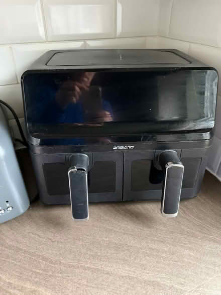 Photo of free Air Fryer (B68 9HJ) #1