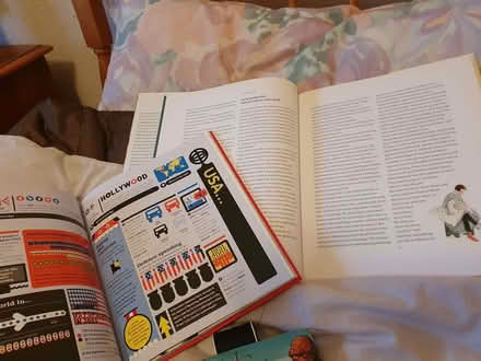 Photo of free books (New Greens AL3) #2