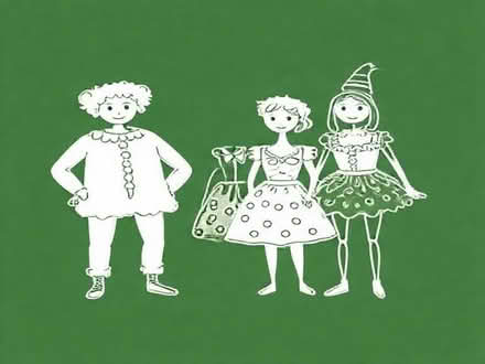 Photo of Fancy-dress costumes (Seven Dials BN1) #1