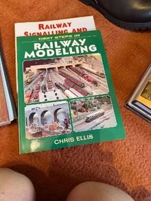 Photo of free Railway books (Wokingham RG40) #1