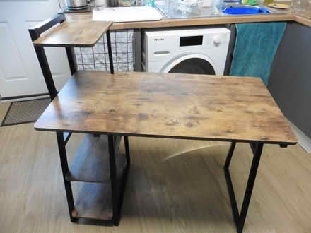 Photo of free Fitueyes Desk (Bedford Centre MK40) #1