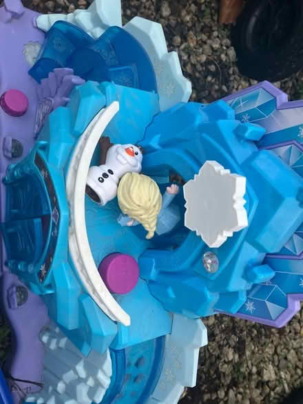 Photo of free Toy kitchen, pram, toys, games, books (Donnington Bridge OX4) #3