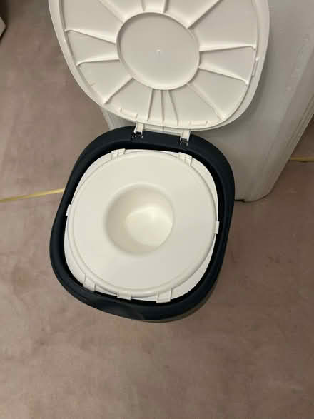 Photo of free Tommy Tippee Nappy Bin (Sheldon B26) #2