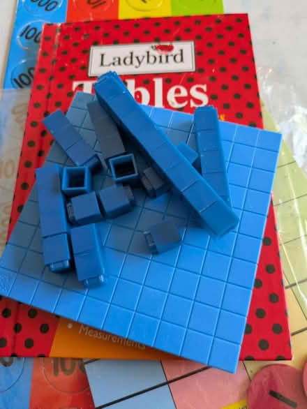 Photo of free Primary maths resources (Fry’s Hill OX4) #3