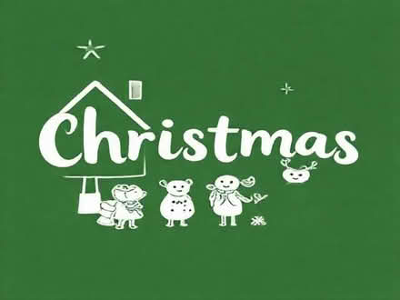 Photo of Christmas Cards (Nash Mills HP3) #1