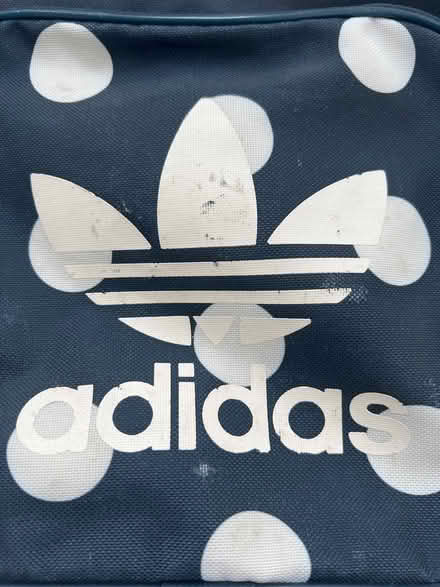 Photo of free Toddler Backpack (Cheadle Hulme SK8) #2