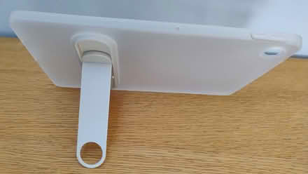 Photo of free Clear case for Lenovo tablet (Sherfield on Loddon, RG27 0) #3