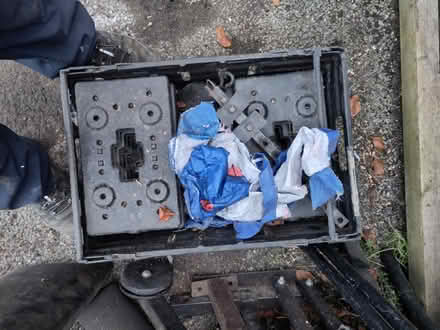 Photo of free Home gym (Morecambe) #2