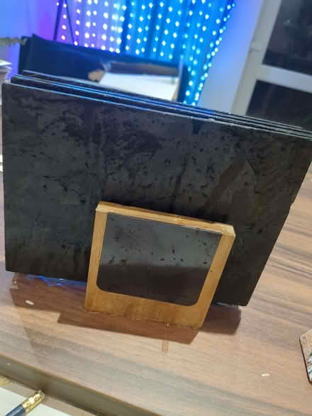 Photo of free Cheese board slate (Bromham MK43) #1