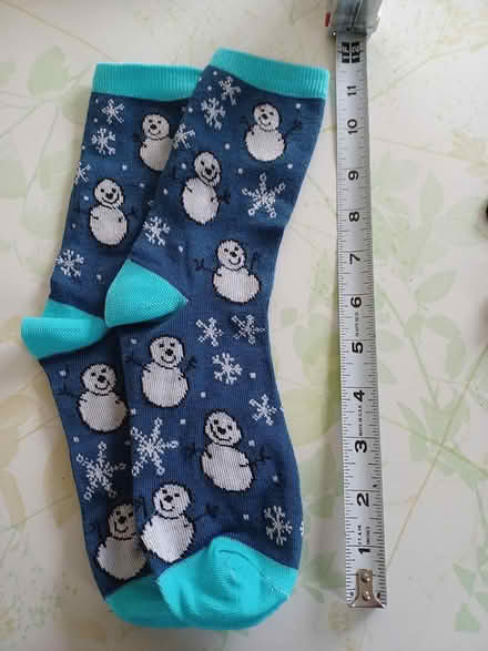 Photo of free Socks #2 (Carlingwood) #1