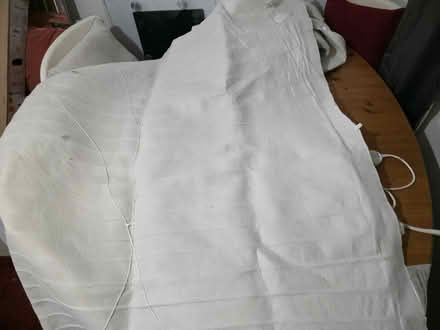 Photo of free Heated cover - Silentnight dual controller (Swindon Village GL51) #2