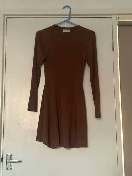 Photo of free Ladies dress (Coulsdon town station) #2