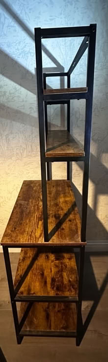 Photo of free Drinks / condiments shelves (Whetstones N20) #4