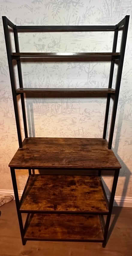 Photo of free Drinks / condiments shelves (Whetstones N20) #1