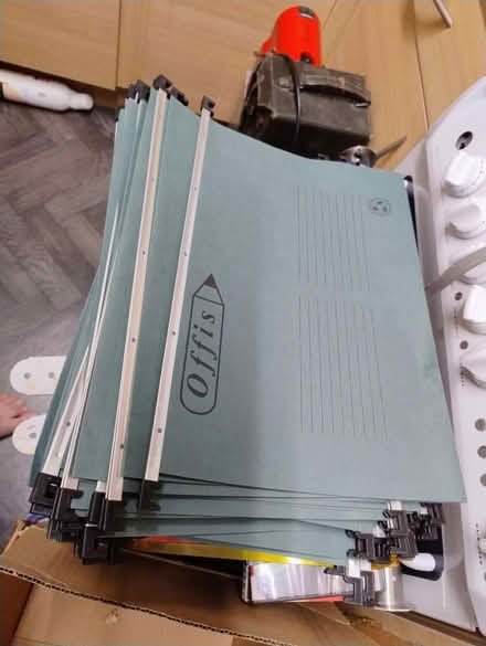 Photo of free Stationary type stuff (Stretford M32) #4