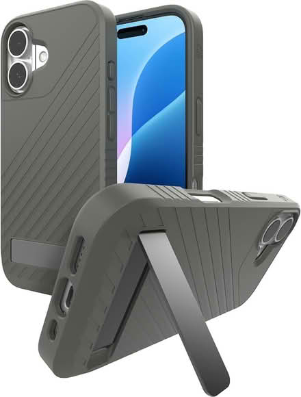 Photo of iPhone 16 hard protective case (L5L 5P5) #1