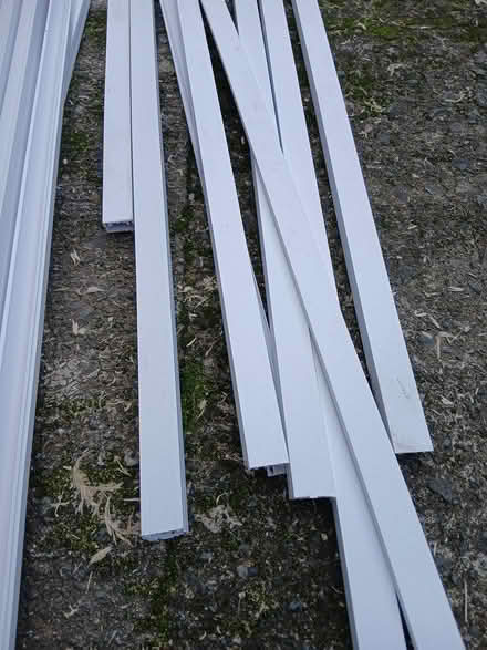 Photo of free Mini Trunking (Near Penybont LD15) #4
