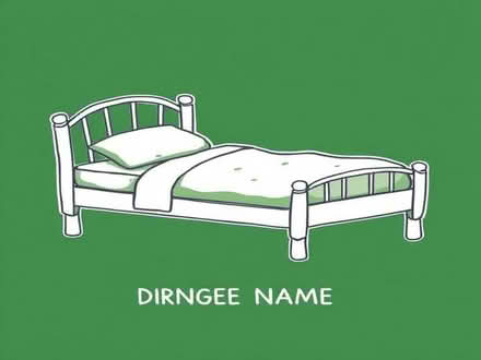 Photo of Single bed (Northern Moor M23) #1