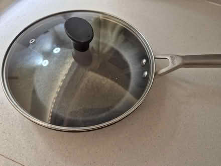 Photo of free Ninja frying pan (Tytherington SK10) #1