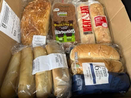 Photo of free food items (Alvaston DE24) #3
