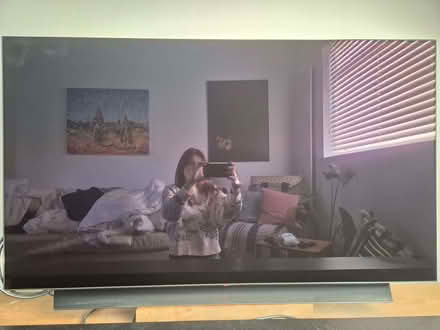 Photo of free lg oled55c9pla (Sale Moor M33) #1