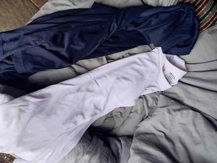 Photo of free 2 Large thermal tops long sleeved (Sherwood NG5) #1