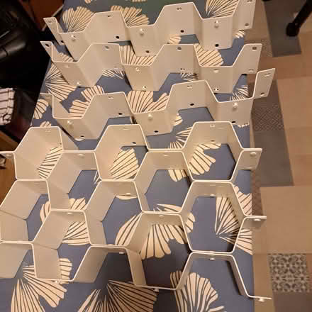 Photo of free Draw dividers (Charminster BH8) #1