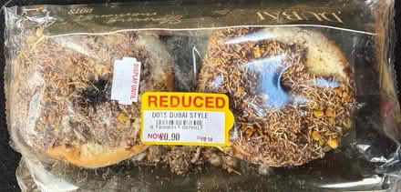 Photo of free food items (Alvaston DE24) #4