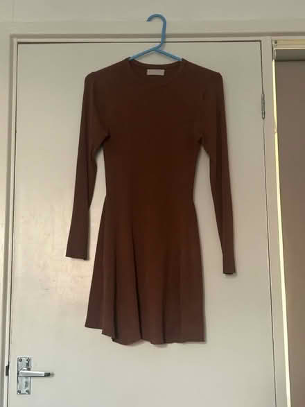 Photo of free Ladies dress (Coulsdon town station) #1