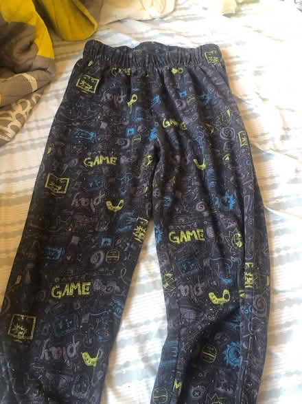 Photo of free Boy clothes (161 yankee stadium) #1