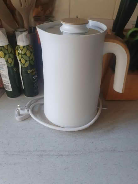 Photo of free Kettle (Bath BA2) #1