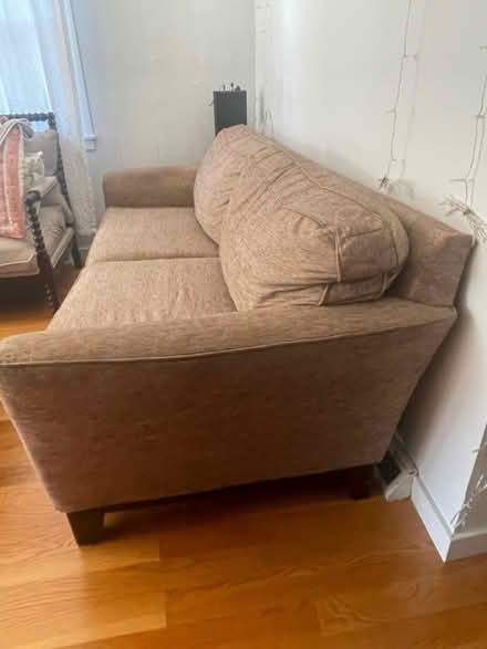 Photo of free Sofa Set - 2 and 3 seaters (Arlington Heights) #4