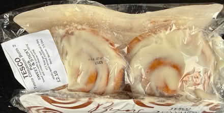 Photo of free food items (Alvaston DE24) #2