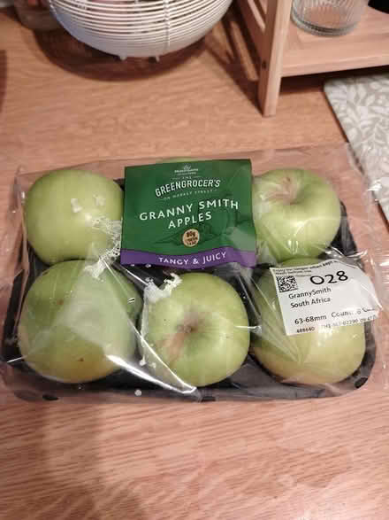 Photo of free Apples (Walsall WS2) #1